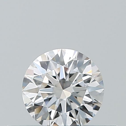0.3 carat E-VS2 Excellent cut Natūralus Round Deimantas (1)