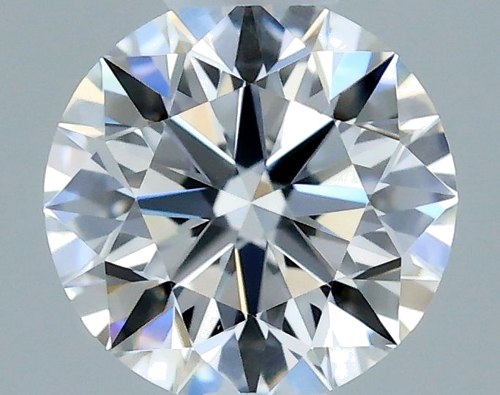 0.3 carat E-VS1 Excellent cut Natūralus Round Deimantas (1)