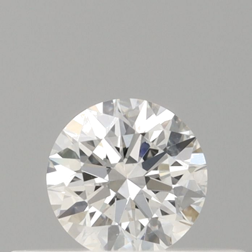 0.24 carat E-SI1 Excellent cut Natūralus Round Deimantas (1)