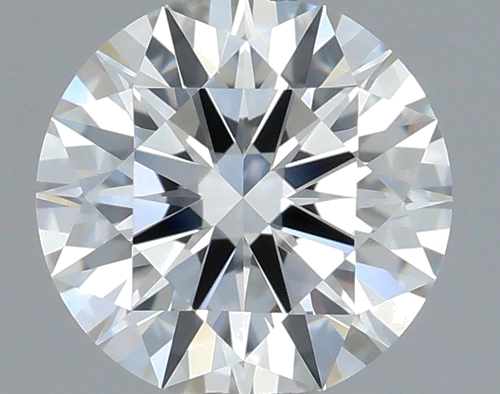 0.73 carat H-VS1 Excellent cut Natūralus Round Deimantas (1)