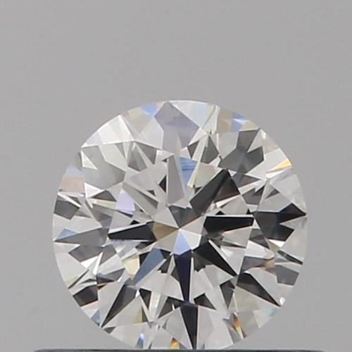 0.38 carat G-VS1 Excellent cut Natūralus Round Deimantas (1)