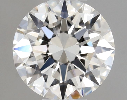 0.3 carat G-VVS1 Excellent cut Natūralus Round Deimantas (1)