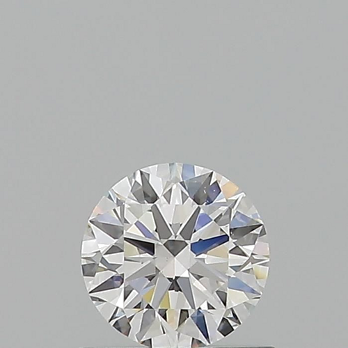 0.7 carat E-VS2 Excellent cut Natūralus Round Deimantas (1)