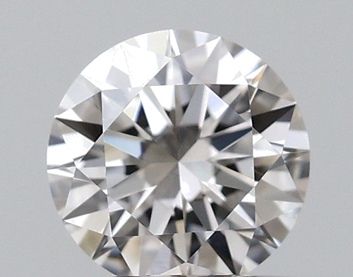 0.35 carat E-VVS1 Excellent cut Natūralus Round Deimantas (1)