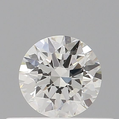 0.3 carat H-VS1 Excellent cut Natūralus Round Deimantas (1)