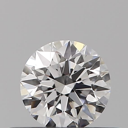 0.3 carat E-VVS1 Very Good cut Natūralus Round Deimantas (1)