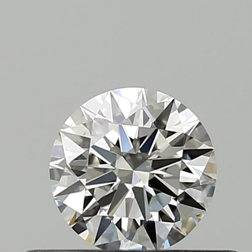 0.35 carat G-VS1 Excellent cut Natūralus Round Deimantas (1)