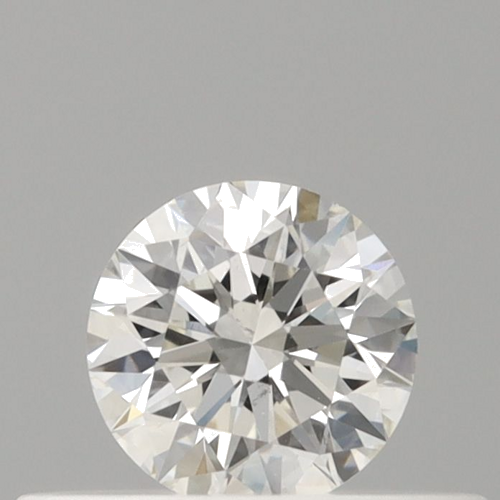 0.28 carat G-VS2 Excellent cut Natūralus Round Deimantas (1)