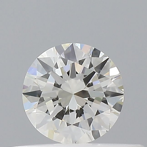 0.3 carat J-VVS1 Very Good cut Natūralus Round Deimantas (1)