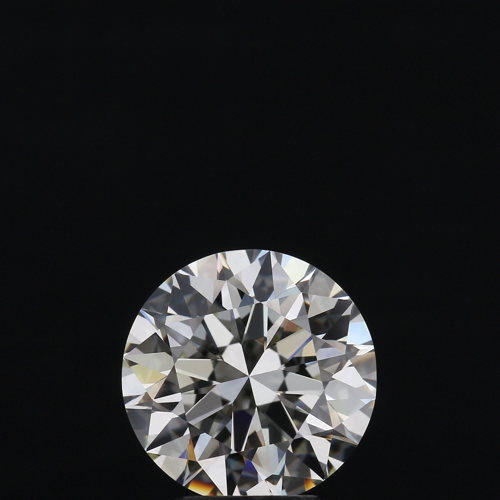 3.11 carat K-VS1 Excellent cut Natūralus Round Deimantas (1)