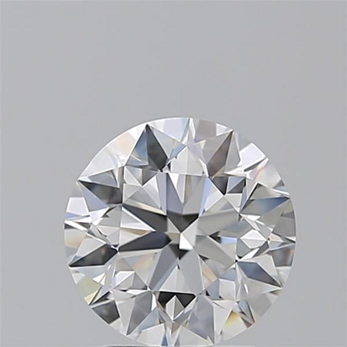 1.9 carat E-VVS2 Excellent cut Natūralus Round Deimantas (1)
