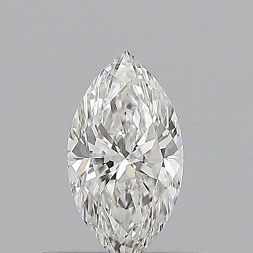 0.5 carat G-IF Natūralus Marquise Deimantas (1)