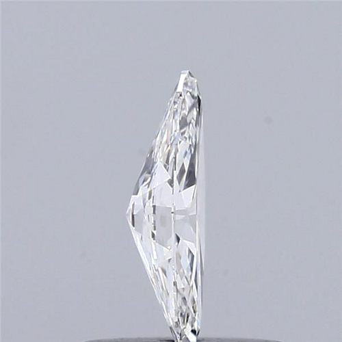 0.41 carat G-VVS2 Natūralus Marquise Deimantas (1)