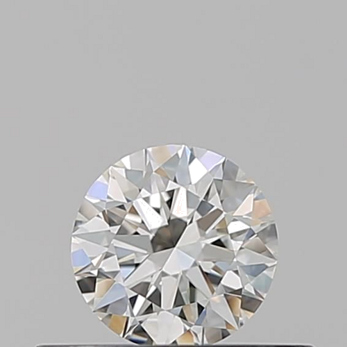 0.3 carat I-VVS1 Excellent cut Natūralus Round Deimantas (1)