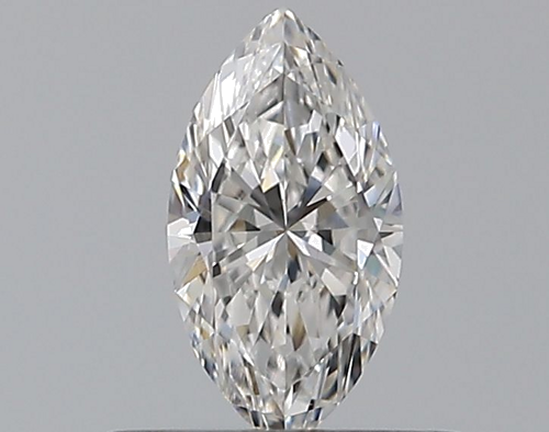 0.3 carat E-VS1 Natūralus Marquise Deimantas (1)