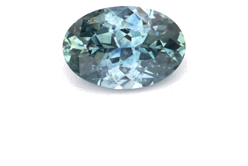 0.48 carat GREEN Oval Safyras (1)