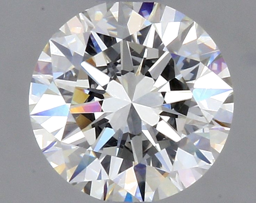 0.7 carat H-SI1 Excellent cut Natūralus Round Deimantas (1)
