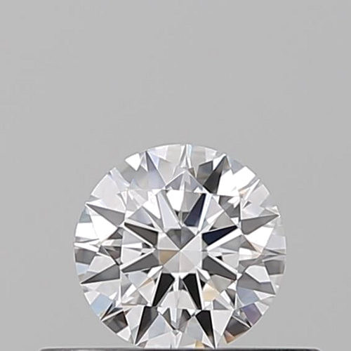 0.3 carat E-VVS1 Excellent cut Natūralus Round Deimantas (1)