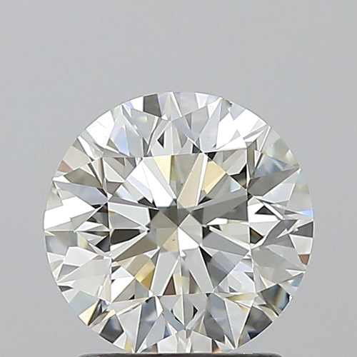 1.5 carat J-VS1 Excellent cut Natūralus Round Deimantas (1)