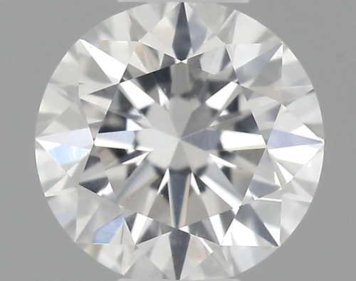 0.3 carat E-SI1 Excellent cut Natūralus Round Deimantas (1)