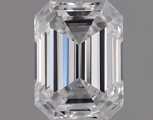 0.29 carat D-VS1 Natūralus Emerald Deimantas (1)