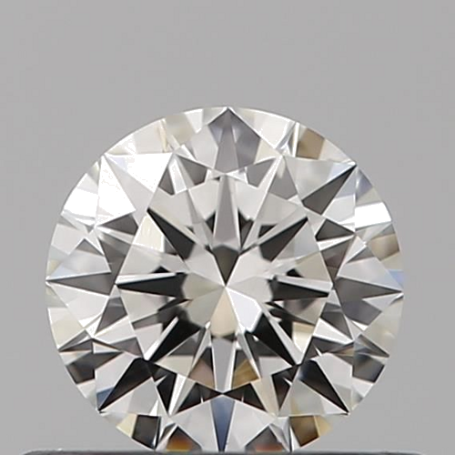 0.4 carat H-VS1 Excellent cut Natūralus Round Deimantas (1)