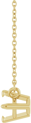 Pakabukas „Claw-Prong Solitaire“ 14k yellow gold Marquise 10mm x 5mm (3)