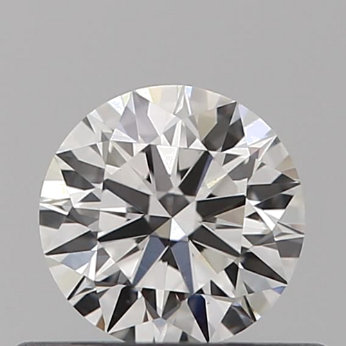 0.38 carat G-VS2 Excellent cut Natūralus Round Deimantas (1)