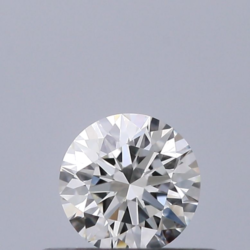 0.3 carat I-VS2 Excellent cut Natūralus Round Deimantas (1)