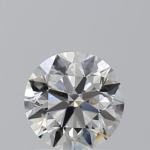 1.7 carat H-VS2 Excellent cut Natūralus Round Deimantas (1)