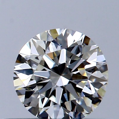 0.3 carat H-VS1 Excellent cut Natūralus Round Deimantas (1)