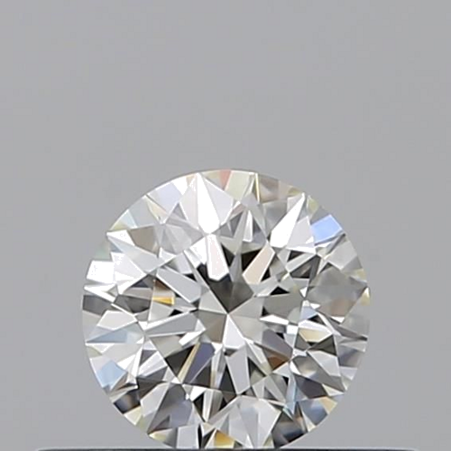 0.3 carat J-VVS1 Excellent cut Natūralus Round Deimantas (1)
