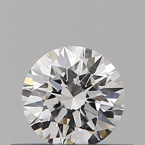 0.3 carat E-VS2 Excellent cut Natūralus Round Deimantas (1)