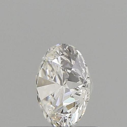 0.9 carat G-SI1 Excellent cut Natūralus Round Deimantas (1)