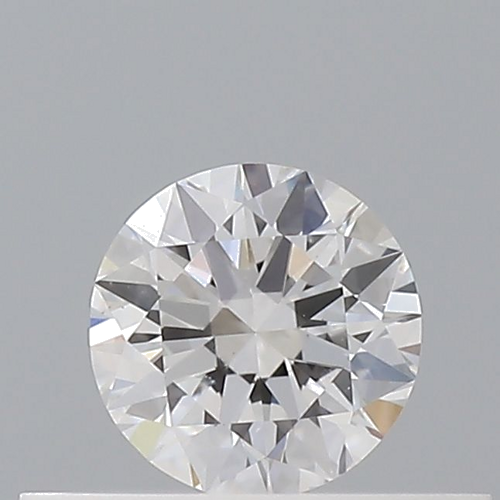 0.3 carat D-SI1 Excellent cut Natūralus Round Deimantas (1)