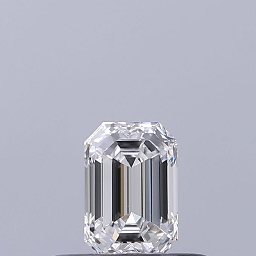 0.3 carat D-IF Natūralus Emerald Deimantas (1)