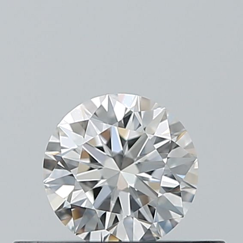 0.3 carat E-VS1 Excellent cut Natūralus Round Deimantas (1)
