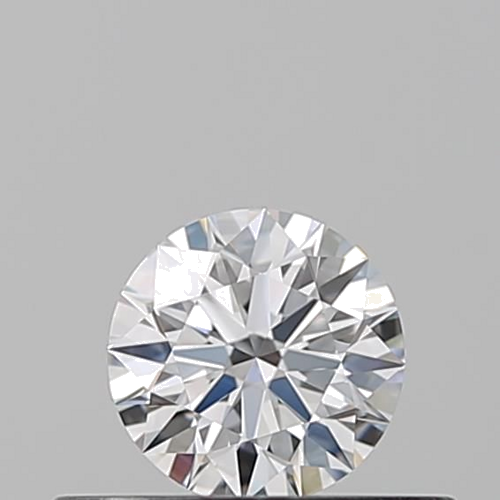 0.3 carat E-VS1 Excellent cut Natūralus Round Deimantas (1)