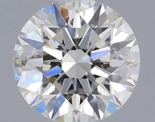 0.31 carat G-VS1 Excellent cut Natūralus Round Deimantas (1)