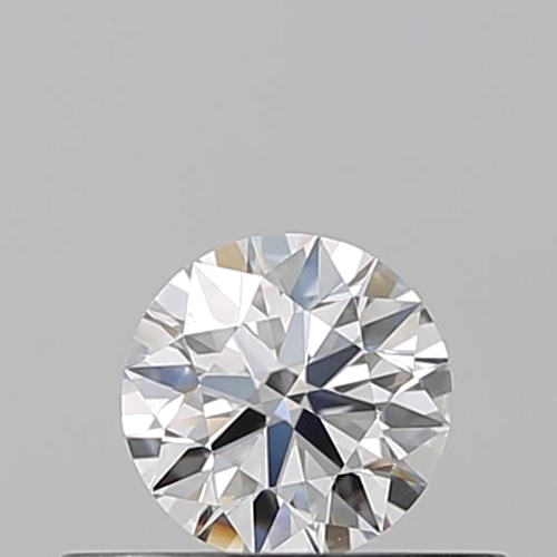 0.3 carat E-VS2 Excellent cut Natūralus Round Deimantas (1)