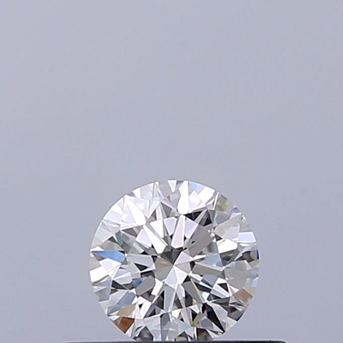 0.3 carat G-VS1 Excellent cut Natūralus Round Deimantas (1)