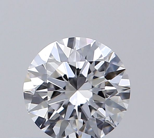 0.3 carat E-VS1 Excellent cut Natūralus Round Deimantas (1)