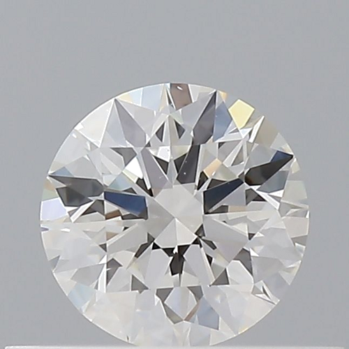 0.4 carat G-VS1 Excellent cut Natūralus Round Deimantas (1)