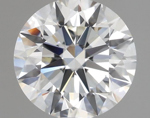 1.58 carat I-IF Excellent cut Natūralus Round Deimantas (1)