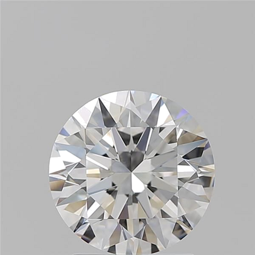 2.02 carat E-VS1 Excellent cut Natūralus Round Deimantas (1)