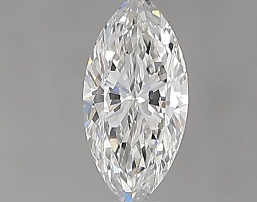 0.3 carat G-VS1 Natūralus Marquise Deimantas (1)