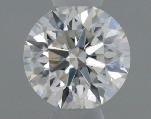 0.31 carat G-VS1 Excellent cut Natūralus Round Deimantas (1)