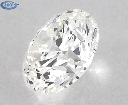 1.5 carat H-VS1 Excellent cut Natūralus Round Deimantas (1)