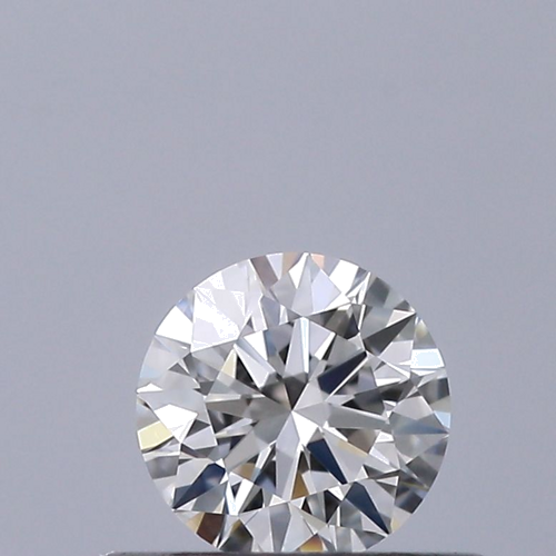 0.3 carat G-VVS1 Excellent cut Natūralus Round Deimantas (1)
