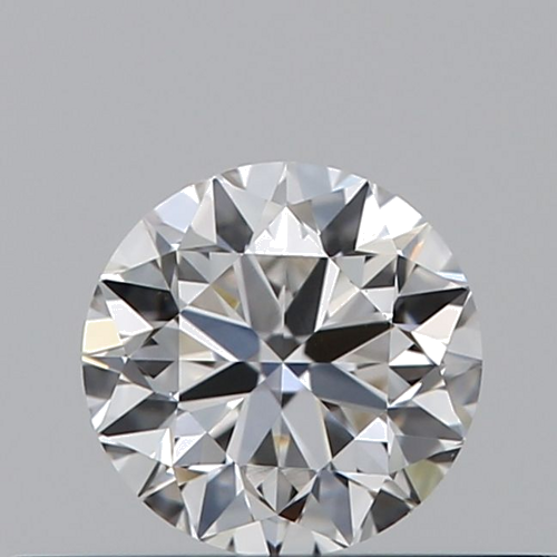 0.3 carat H-VS1 Very Good cut Natūralus Round Deimantas (1)
